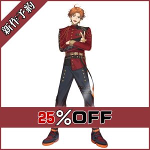 画像: バーチャルYouTuber Vtuber 北見遊征 IMPACT太陽組 グッズ衣装 コスプレ衣装 新作予約