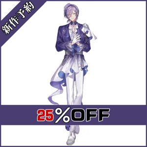 画像: バーチャルYouTuber Vtuber 榊ネス IMPACT月組 グッズ衣装 コスプレ衣装 新作予約