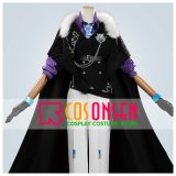 画像: アークナイツ arknights 「無秩序な謙遜」荒蕪ラップランド コスプレ衣装