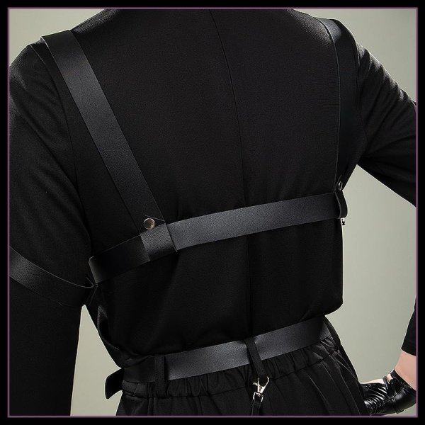 画像9: 【25％OFF&2月10日までに発送可能】バーチャルYouTuber Vtuber 葛葉 2025新衣装 コスプレ衣装 (9)