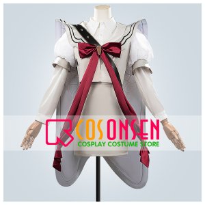 画像: 【25%OFF】Fate/Grand Order FGO 徐福 Fes2025 新衣装 コスプレ衣装