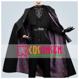 画像: 【25％OFF】バーチャルYouTuber Vtuber 葛葉 2025新衣装 コスプレ衣装