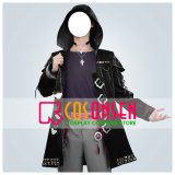 画像: 【25％OFF】バーチャルYouTuber Vtuber 渡会ひばり 悪魔退治風 新衣装 コスプレ衣装