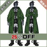 画像: ツイステ風 スウィング コスプレ衣装 新作予約