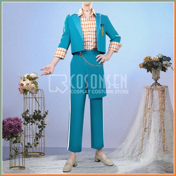 バーチャルYouTuber Vtuber Speciale 1st Anniversary 渚トラウト