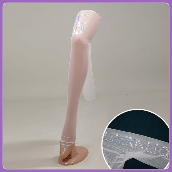 画像10: 【25％OFF】勝利の女神 NIKKE ニケ リバーレリオ コスプレ衣装 (10)