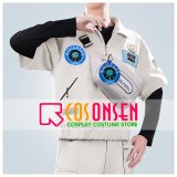 画像: 【25％OFF】バーチャルYouTuber Vtuber UCHU PARTY! -4th Anniv. 甲斐田 コスプレ衣装