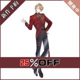 画像: バーチャルYouTuber Vtuber 風楽奏斗 IMPACT太陽組 グッズ衣装 コスプレ衣装 新作予約