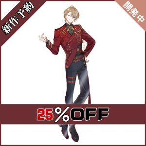 画像: バーチャルYouTuber Vtuber 風楽奏斗 IMPACT太陽組 グッズ衣装 コスプレ衣装 新作予約