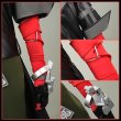 画像7: ゼンレスゾーンゼロ 狛野真斗 コスプレ衣装 (7)