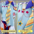 画像5: あんスタ風 『クマクマレスＱ』 仁兎 姫宮 遊木 月永 カンナ ルーム衣装 コスプレ衣装 (5)