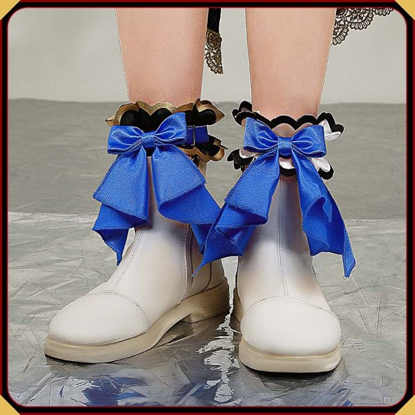 画像7: ウマ娘プリティーダービー 6th EVENT The New Frontier オグリキャップ コスプレ衣装 (7)