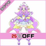 画像: 名探偵プリキュア！キュアアンサー コスプレ衣装 新作予約