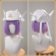 画像10: 【25％OFF】勝利の女神 NIKKE ニケ ブラン フォーチュンエクスプレス コスプレ衣装 (10)