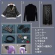 画像11: 【25％OFF】ツイステ風 「Lost in the Book〜初めてのクリスマス〜」 ラギー コスプレ衣装 (11)