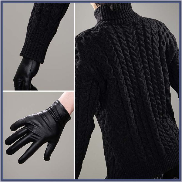 画像8: 【25％OFF】ツイステ風 「Lost in the Book〜初めてのクリスマス〜」 ラギー コスプレ衣装 (8)