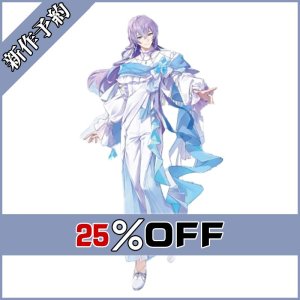 画像: バーチャルYouTuber Vtuber 星導ショウ 8th Anniversary コスプレ衣装 新作予約