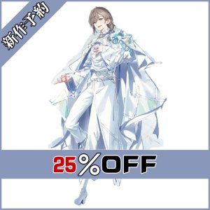 画像: バーチャルYouTuber Vtuber 叶 8th Anniversary コスプレ衣装 新作予約