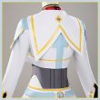 画像8: 【25％OFF】ウマ娘 プリティーダービー  [シンデレラグレイ] オグリキャップ コスプレ衣装 (8)