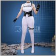 画像4: 【25％OFF】勝利の女神 NIKKE ニケ ブリッド：サイレントトラック コスプレ衣装 (4)
