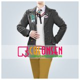 画像: 【25％OFF】ウマ娘 プリティーダービー 「秋日色アンダンテ」 ケイエスミラクル コスプレ衣装