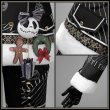 画像6: 【25%OFF】ツイステ風 「Lost in the Book〜初めてのクリスマス〜」 デュース コスプレ衣装 (6)