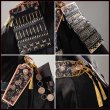 画像8: 【20％OFF】刀剣乱舞 とうらぶ 新刀剣男士 太刀 三郎国宗 コスプレ衣装（肩鎧なし） (8)