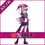 画像: 名探偵プリキュア！怪盗団ファントム ディーヴァ コスプレ衣装 新作予約