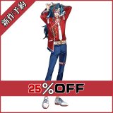 画像: バーチャルYouTuber Vtuber 魁星 『Rose Valentine』グッズ衣装 コスプレ衣装 新作予約