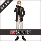 画像: ツイステ風 [ラ・ボンボニエール] ケイト コスプレ衣装 新作予約