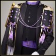 画像6: 【25％OFF】刀剣乱舞 とうらぶ 新刀剣男士 打刀 安宅切 コスプレ衣装（肩鎧なし） (6)