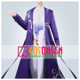 画像: 【25%OFF】バーチャルYouTuber Vtuber 魁星 IMPACT月組 グッズ衣装 コスプレ衣装