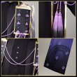 画像7: 【25％OFF】刀剣乱舞 とうらぶ 新刀剣男士 打刀 安宅切 コスプレ衣装（肩鎧なし） (7)