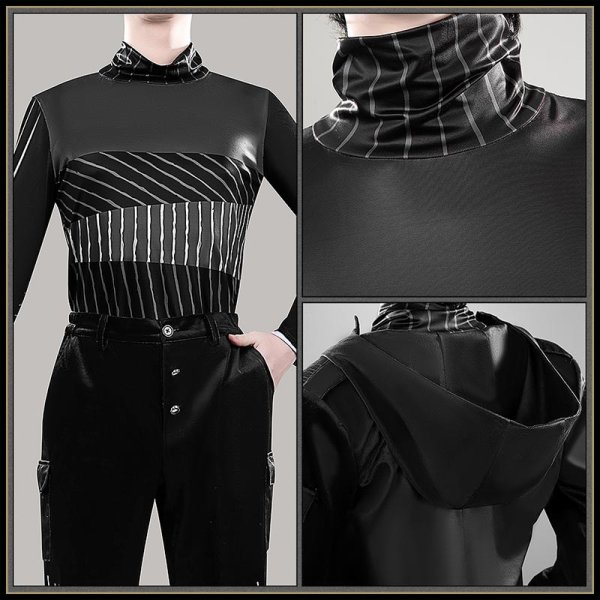 画像7: 【25%OFF】ツイステ風 「Lost in the Book〜初めてのクリスマス〜」 エース コスプレ衣装 (7)