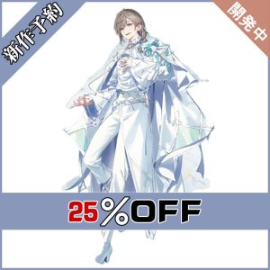 画像: バーチャルYouTuber Vtuber 叶 8th Anniversary コスプレ衣装 新作予約