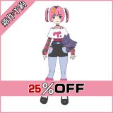 画像: ポケモン ホライズン エクスプローラーズ サンゴ コスプレ衣装 新作予約