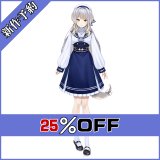 画像: バーチャルYouTuber Vtuber 栞葉るり 新衣装 コスプレ衣装 新作予約