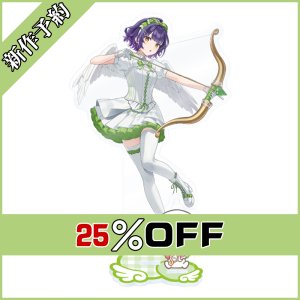 画像: バーチャルYouTuber Vtuber 七瀬すず菜『ディア フロム キューピッド』 2026ホワイトデー衣装 コスプレ衣装 新作予約