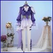 画像3: バーチャルYouTuber Vtuber 榊ネス IMPACT月組 グッズ衣装 コスプレ衣装 新作予約 (3)