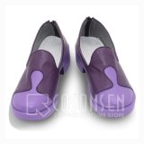 画像: ポケモンZA　カラスバ　コスプレ靴