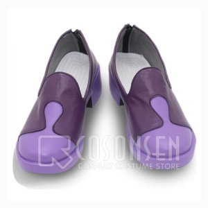 画像: ポケモンZA　カラスバ　コスプレ靴