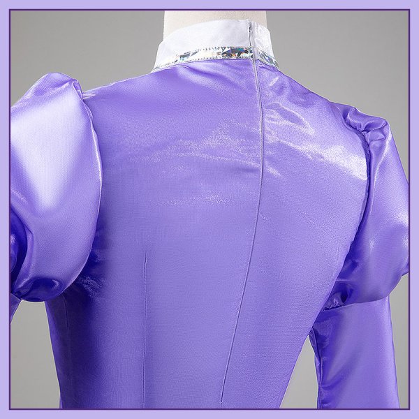 画像9: 【25%OFF】Fate/Grand Order FGO マシュ・キリエライト 2026春節衣装 コスプレ衣装 (9)