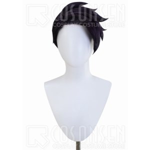 画像: ポケモンZA　カラスバ　コスプレウィッグ