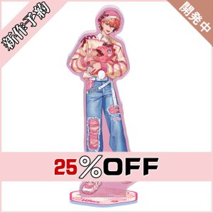 画像: バーチャルYouTuber Vtuber 赤城ウェン ぎゃうるふ （ぎゃう）グッズ衣装 コスプレ衣装 新作予約