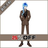 画像: ツイステ風 [ラ・ボンボニエール] イデア コスプレ衣装 新作予約