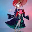 画像3: 【25％OFF&35-45日間発送予定】超かぐや姫! 月見ヤチヨ コスプレ衣装（ぬいぐるみなし） (3)