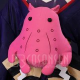 画像: 超かぐや姫! 月見ヤチヨ ぬいぐるみ コスプレ道具