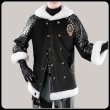 画像5: 【25%OFF】ツイステ風 「Lost in the Book〜初めてのクリスマス〜」 ケイト コスプレ衣装 (5)