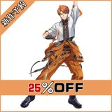 画像: バーチャルYouTuber Vtuber 北見遊征 2nd Anniversary 中華風衣装 コスプレ衣装 新作予約