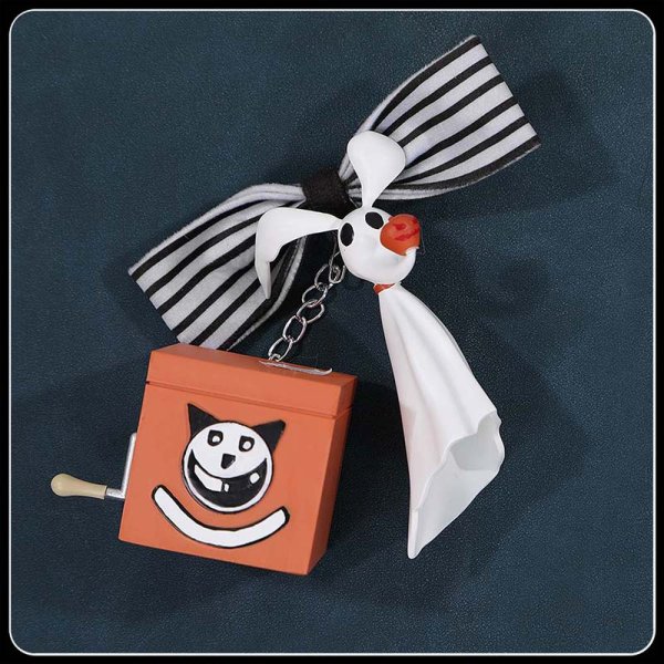画像9: 【25%OFF】ツイステ風 「Lost in the Book〜初めてのクリスマス〜」 ケイト コスプレ衣装 (9)
